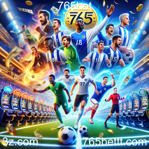 A Revolução dos Jogos de Esportes: Entre Entretenimento e Competição